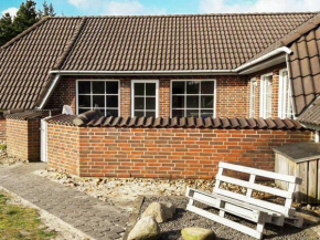 10 person holiday home in Bl vand